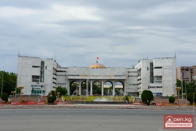 Sogonov Alexander Vasilyevich