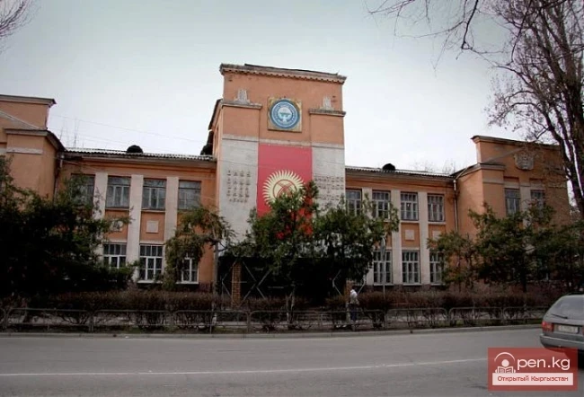 EVGENIA FEDOROVNA FILIPENKO