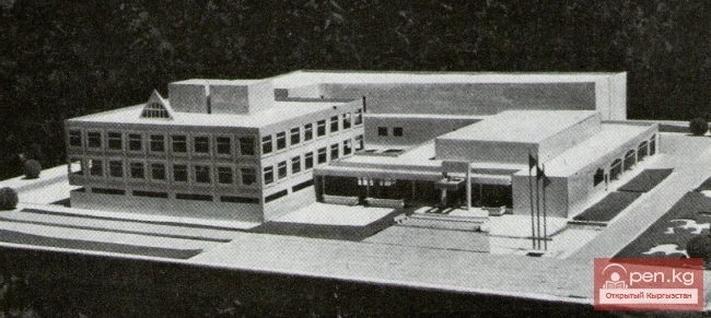 ЦАЛКОСОВА Людмила Александровна