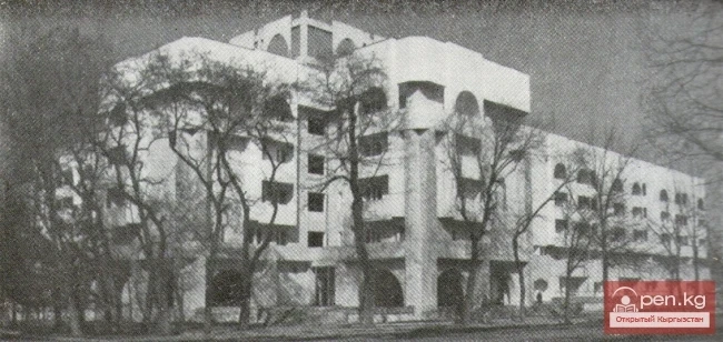 ЧУБАРОВ Юрий Анатольевич