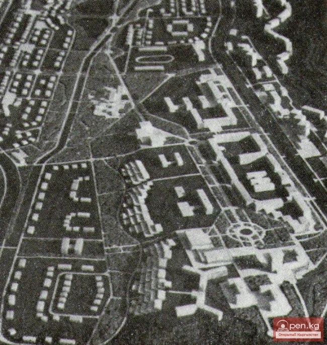 SHEISHEEV Kanatbek Turganbaevich