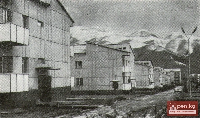 ШЕРАЛИЕВ Токон Маткасымович