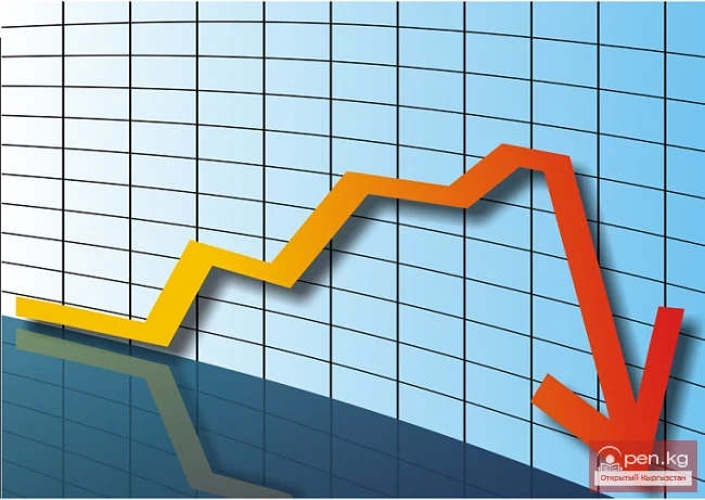 1-январдан баштап Кыргызстанда баалар төмөндөп башташы мүмкүн