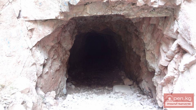 This is how tourism should be developed in Kyrgyzstan at the level of an ordinary Kyrgyz family! This is how tourism should be developed in Kyrgyzstan at the level of an ordinary Kyrgyz family!