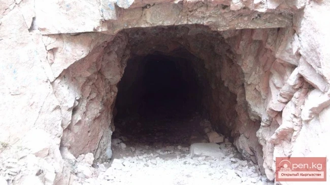 This is how tourism should be developed in Kyrgyzstan at the level of an ordinary Kyrgyz family!