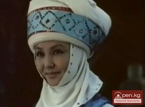 Элечек — аялдардын баш кийими