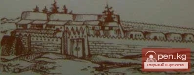 Пишпек бекети