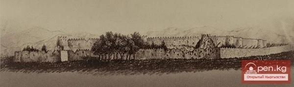 Пишпек бекети