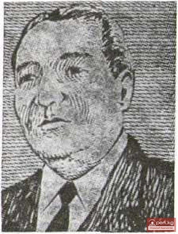 Переводчу Суюнтбек Бектурсунов