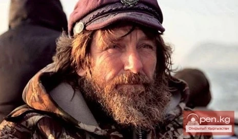 Белгилүү орус саякатчысы Федор Конюхов Иссык-Куль көлүнө байыркы монастырьды издөө үчүн экспедициясын даярдап жатат