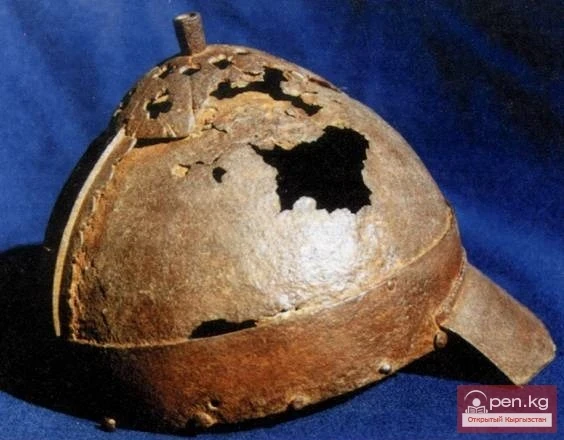 Традиционное ювелирное и кузнечное производство