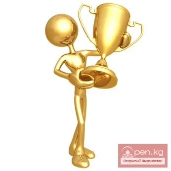 In Kyrgyzstan, the winners of the "100 Best Deeds for the Beloved Village/City" award have been determined.