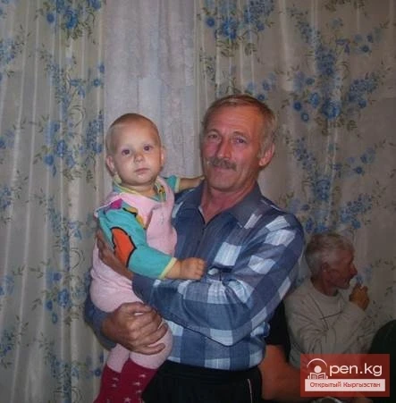 Vainbender Alexander