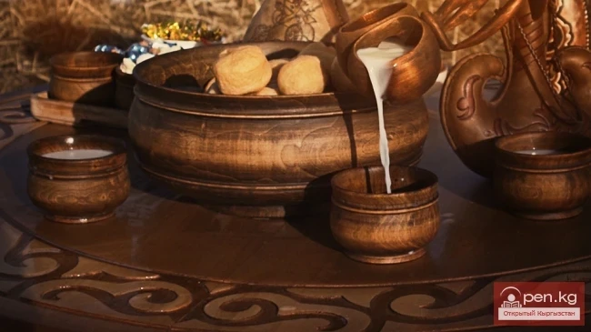 The History and Healing Properties of Kumys