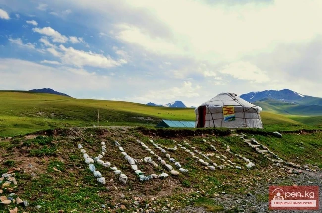 The history and healing properties of kumis