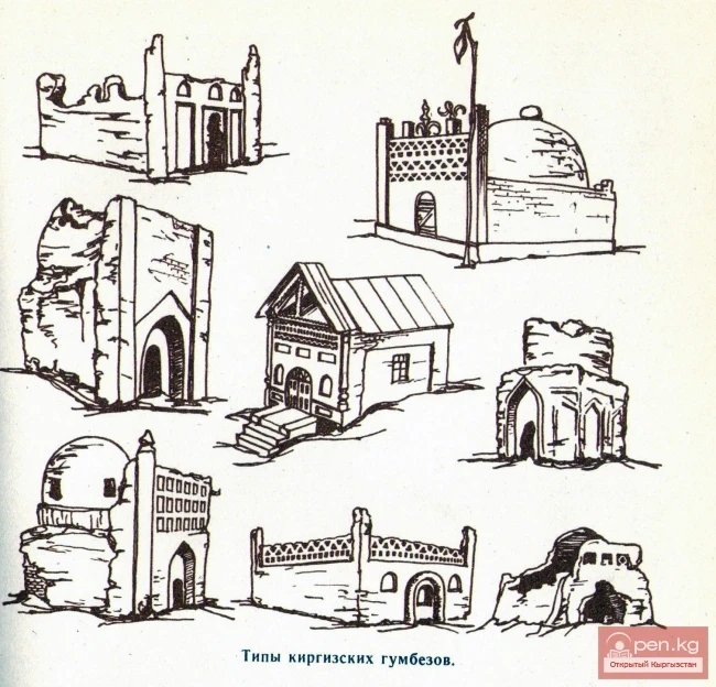 Гумбез Ногая