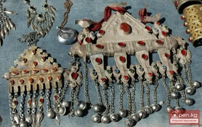 Traditional Jewelry and Blacksmithing Production