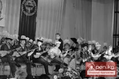 Мамлекеттүүлүктү бекемдөө жылында