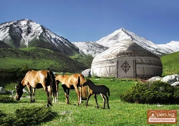 Кыргыз календары