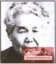 Борбугулов Мухтар Борбугулович (1930)