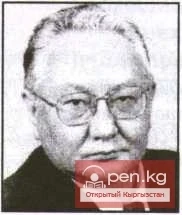 Борубаев Алтай Асылканович (1950)