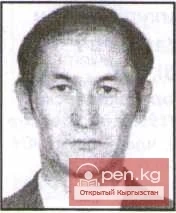 Буйлашев Талайбек Сабралиевич (1957)