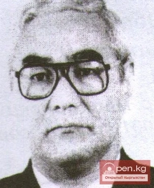 Brimkulov Ulan Nurgazievich (1948)