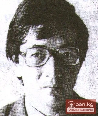 Бримкулов Нурлан Нургазиевич (1953)