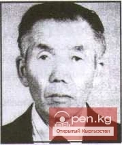 Бугазов Хусаин Бугазович (1922)