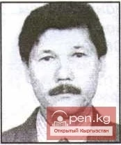 Бугазов Анвар Хусайнович (1958)