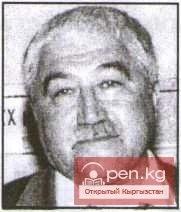 Бутанаев Виктор (Астайбек) Яковлевич (1946)