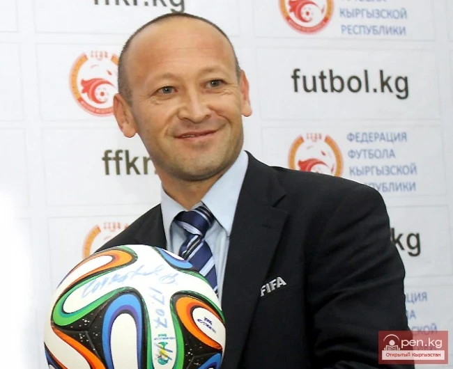 Kyrgyzstanis who surprised in 2014