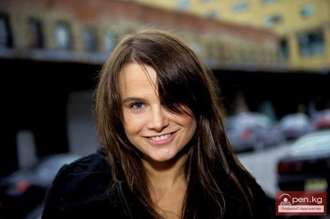 Уроженка Кыргызстана попала в список молодых предпринимателей Forbes