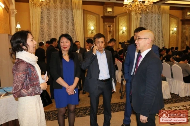 The Department of Tourism awarded the best tourism projects of the year for the first time