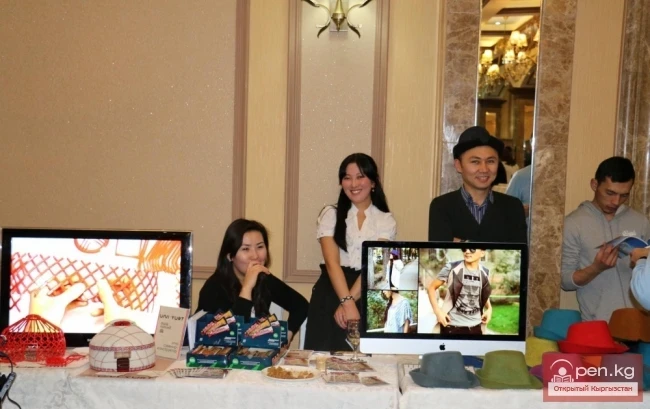 The Department of Tourism awarded the best tourism projects of the year for the first time