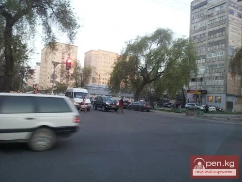 Поэт - патриоттун эсинде. Ул. Дж.Боконбаев