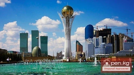 С мая граждане КР смогут находиться 30 дней без регистрации на территории Казахстана