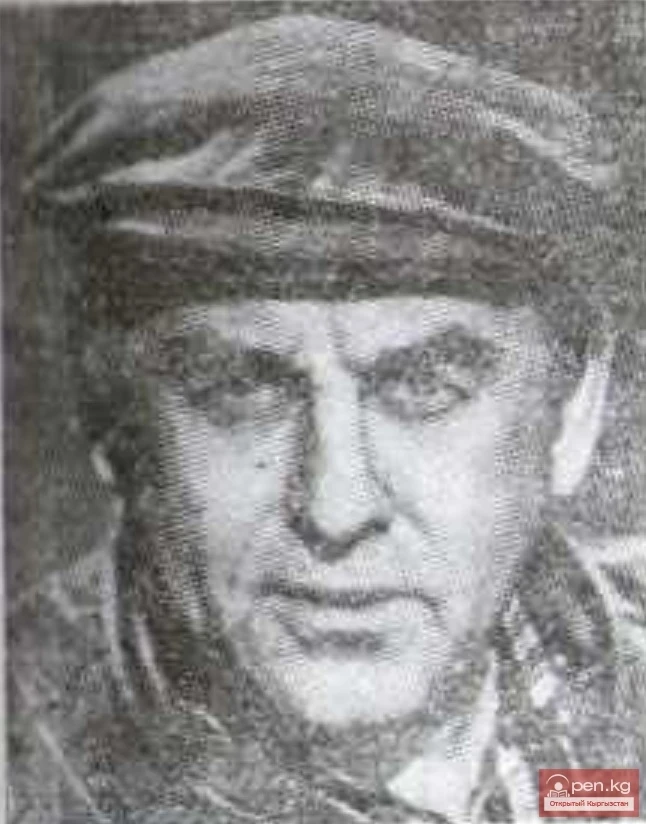 Prose Writer, Poet, Screenwriter, Translator Leonid Dyadyuchenko