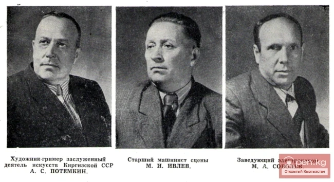 Лучшее из зарубежной драматургии