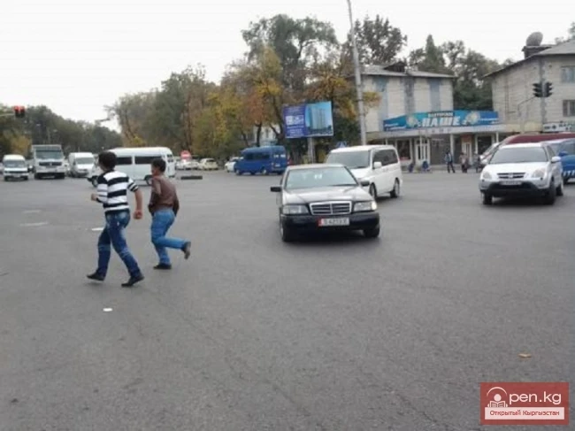 In the Name of Our Friend Fucik. Y. Fucik Street