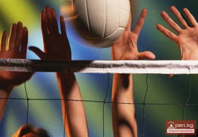 Любителей волейбола ждут на городском финале спартакиады