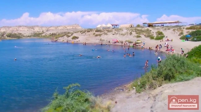 Два туриста на мели -2