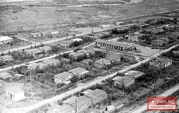 Гидростроительдер шаары — Кара-Куль