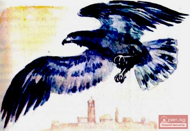 Жайыл и Жапай