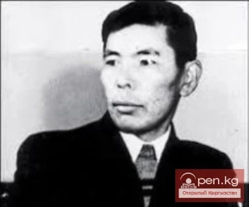 В Бишкеке откроется книжно-иллюстративная выставка, посвященная 100-летию А.Осмонова