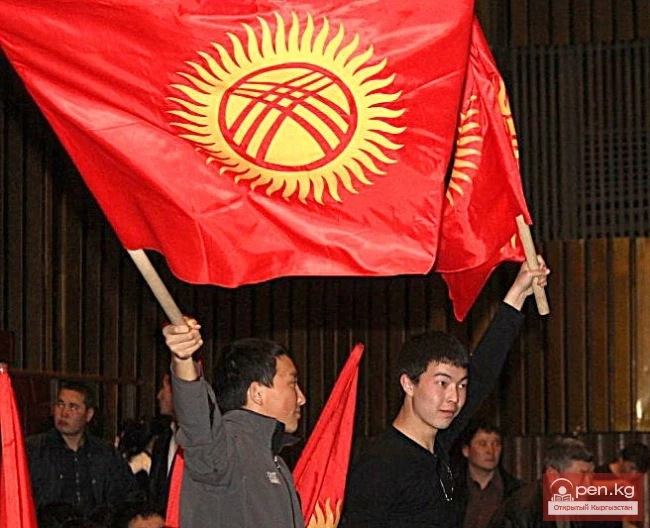 Универсиаданы ачуу – 2015