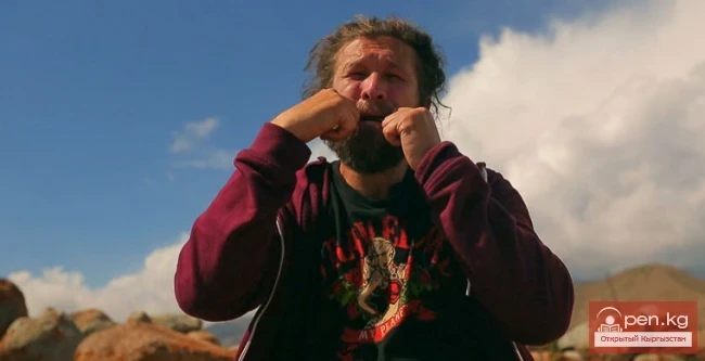 «Кочууга туулган» фильминин премьерасы