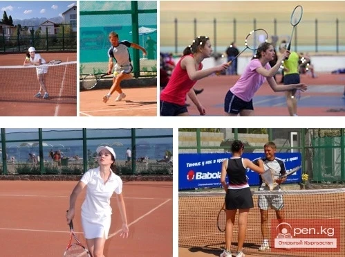 Демалыс борбору «Каприз»