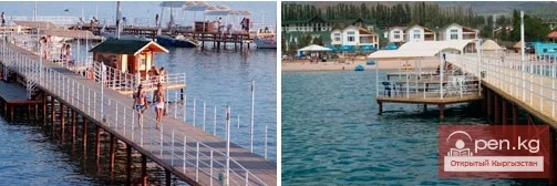 Демалыс борбору «Каприз»