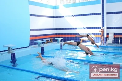 Демалыс борбору «Каприз»